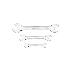 Jeu D'embouts Doubles Sw6-22mm 8 Pcs.