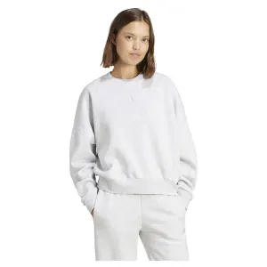 Adidas Essentials Small Logo Feelcozy Sweatshirt