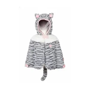 Cape chat Catia (2 ans)