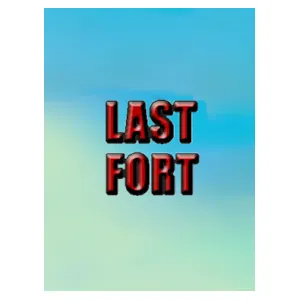 Last Fort (clé Steam, monde entier)
