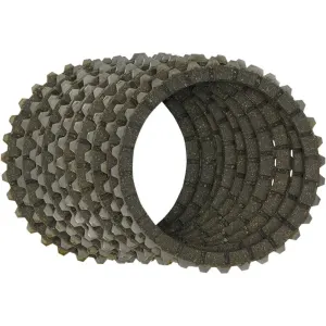 EBC Brakes CK3392 Kit disques garnis, embrayage