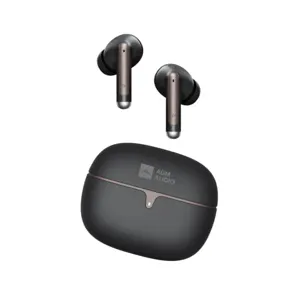 Écouteurs Bluetooth Agm Buds 5 Noirs