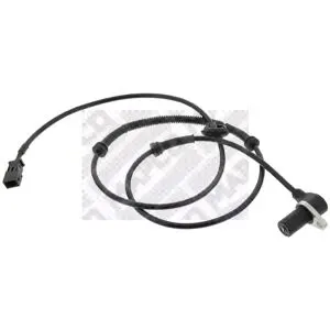 MAPCO Capteur ABS pour AUDI: S4, A4 (Ref: 86817)