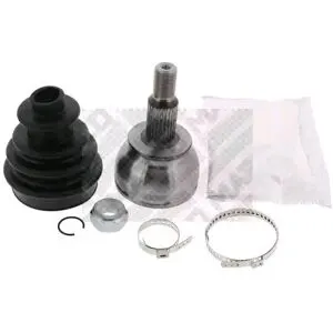 MAPCO 16874 Kit de tête de cardan