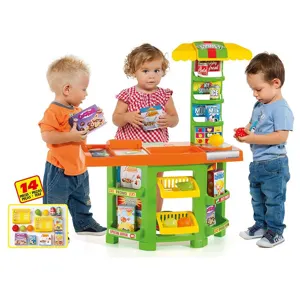 Supermarché de jouets Molto