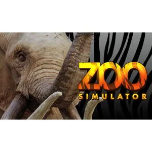 Zoo Simulator (clé Steam, Europe)