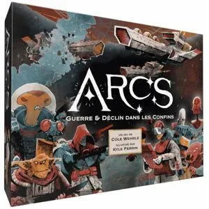 Arcs