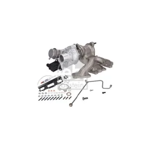 FEBI BILSTEIN 190512 Turbocompresseur
