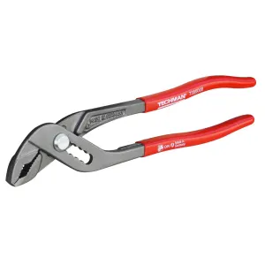 Pince Multiprise 250mm gainée