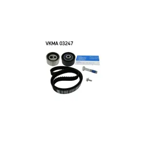 SKF Kit de distribution pour CITROËN: Berlingo, C5, Jumpy, Xsara, Dispatch, Evasion, Synergie, Xsar…