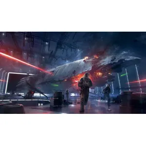 Star Wars Battlefront (clé EA App, monde entier)