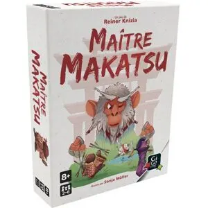 Maître Makatsu