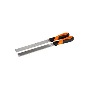 Jeu Limes Pour Le Bricolage - 200mm