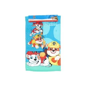 Ensemble De Serviettes Paw Patrol