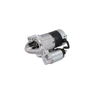 FEBI BILSTEIN Démarreur pour MAZDA: 3 (Ref: 188508)