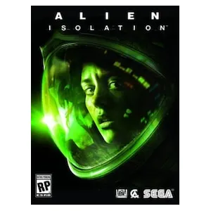 Alien: Isolation Collection (clé Steam, Europe)