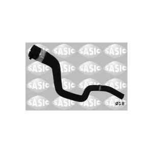 SASIC Durite de radiateur pour RENAULT: Laguna (Ref: 3404165)