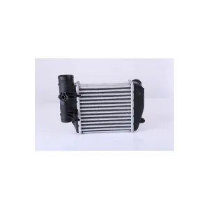 NISSENS Intercooler, échangeur pour AUDI: A6 (Ref: 96576)