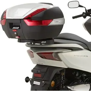 Support top case Givi Monokey