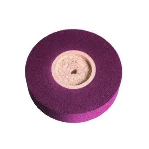 Roue Fibre À Lamelles