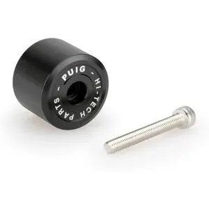 Protection levier Puig adaptateur