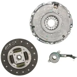 Kit d'embrayage VALEO 834177