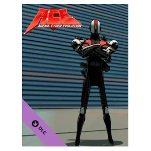 Arena: Cyber Evolution - Founder Pack (clé Steam, monde entier)