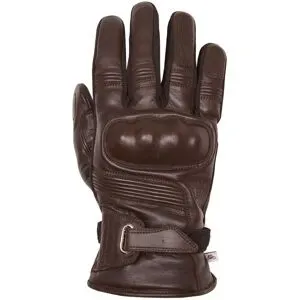 Gants Helstons VERTIGO - UNI Marron