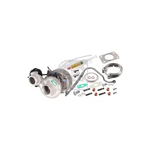 FEBI BILSTEIN 191709 Turbocompresseur