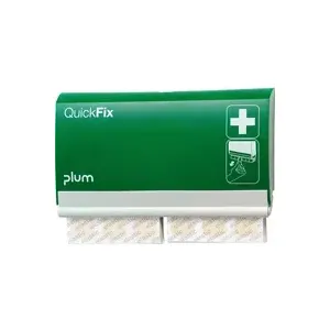 QuickFix Pflasterspender QuickFix Elastic