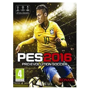 Pro Evolution Soccer 2016 Day One Edition (clé Steam, monde entier)