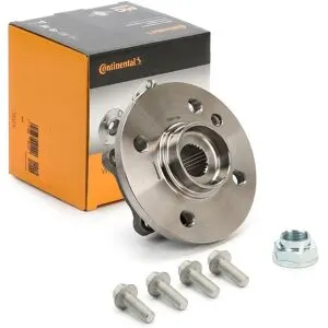 CONTITECH WBE1134 Kit de roulement de roue
