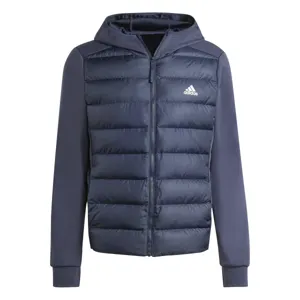 Doudoune à capuche adidas Essentials Hybrid