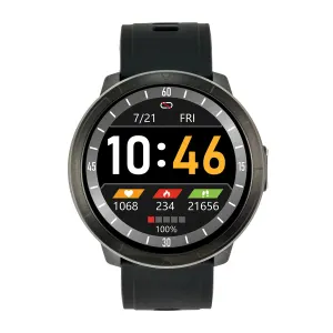 Montre connectée Watchmark WM18
