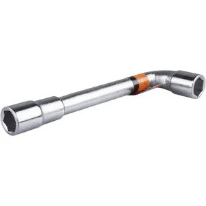 KS Tools 9638318 9638318 hexagonal Clé à douille 67 mm
