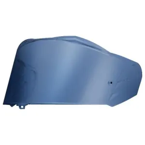 Ecran casque LS2 FF818 Iridium Bleu