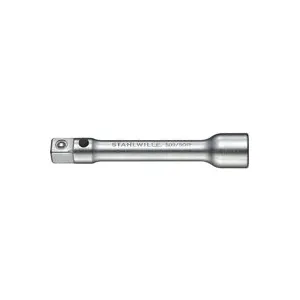 STAHLWILLE Rallonge, 1/2″ QuickRelease 130 mm (13011002)