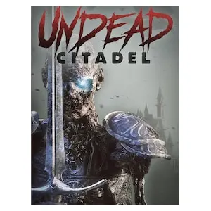 Undead Citadel (clé Steam, monde entier)