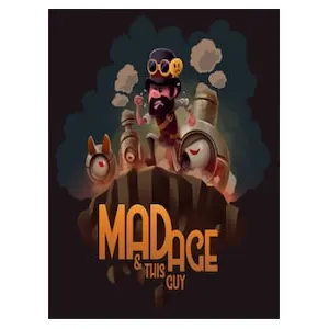 Mad Age & This Guy (clé Steam, monde entier)
