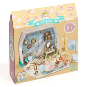 MINI MAISON DIY - Mi House - Alba