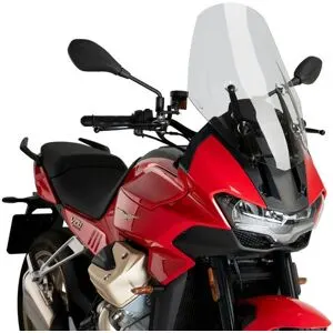 Bulle Puig Touring (+16 cm) clair