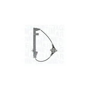 Commande De Fenêtre Magneti Marelli Ac1793 Fiat