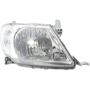 DIEDERICHS 6684980 Phare avant