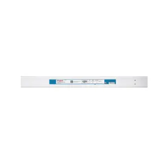 Conduit de distribution Blanc de section 60x40mm - Legrand