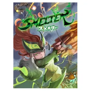 Smelter (clé Steam, monde entier)