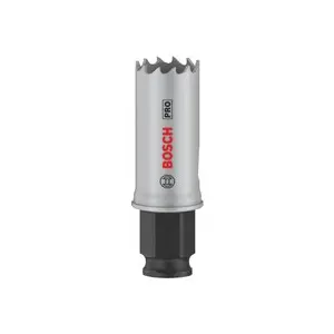 Bosch Scie trépan PRO Multi Material PC Plus, 22 mm 2608594370