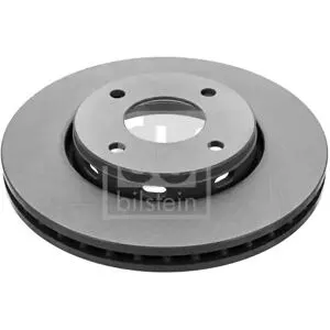 FEBI BILSTEIN 44120 Disque de frein
