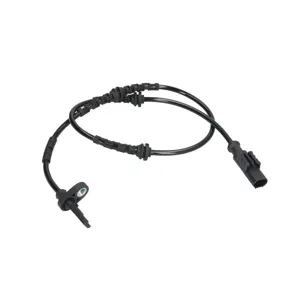 DELPHI Capteur ABS pour FIAT: Panda (Ref: SS20596)