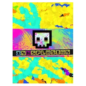 InkSplosion (clé Steam, monde entier)
