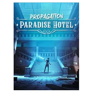 Propagation: Paradise Hotel (clé Steam, monde entier)